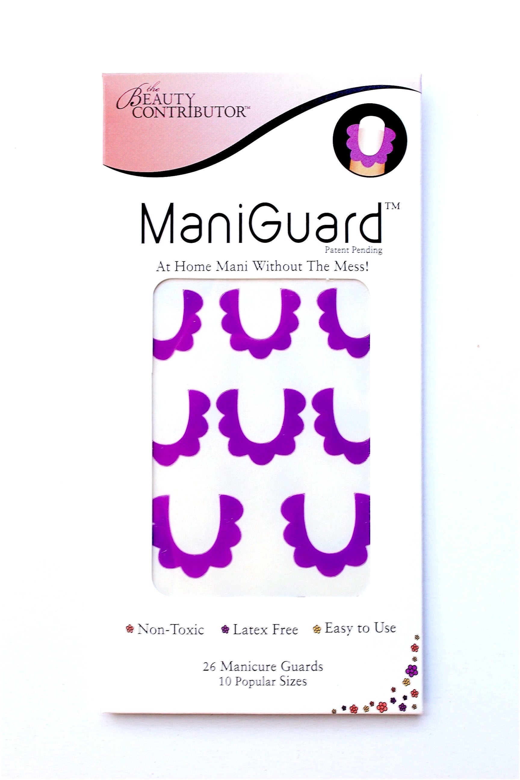 ManiGuard in Orchid