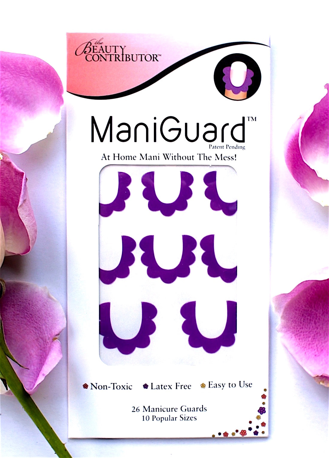 ManiGuard in Orchid